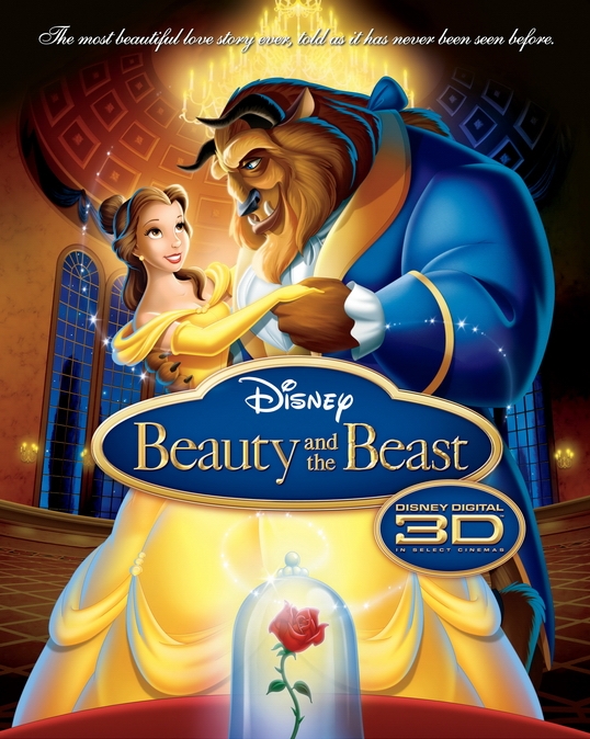 Beauty and the Beast 3D (2011) Frumoasa şi bestia (/0KkN3yD6mbA)