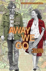 Away We Go (2009) Un Nou Început (/YRSszCchJNc)
