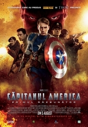 Captain America The First Avenger (2011) (/a4QO8w3r-BA)