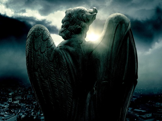 Angels & Demons (2009) Îngeri şi Demoni (/9GvR-heckOY)
