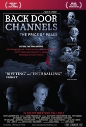 Back Door Channels: The Price of Peace (2009) (/LQGXfydAis4)