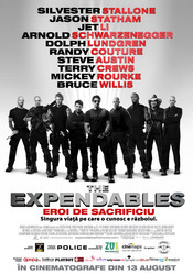 The Expendables (2010) Eroi de sacrificiu (/AEZPTVFp4t4)
