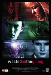Wasted on the Young (2010) Tinereţe ingrată (/Zd_t3JYykFg)