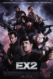The Expendables 2 (2012) (/S33b40M7uS4)