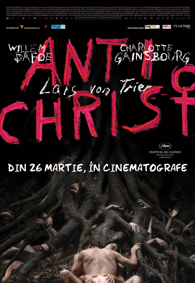Antichrist (2009) (/c7DQpwDL6IE)
