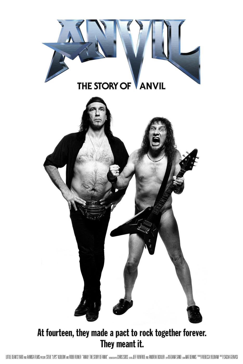 Anvil! The Story of Anvil (2008) (/vI9pQpRC4eI)