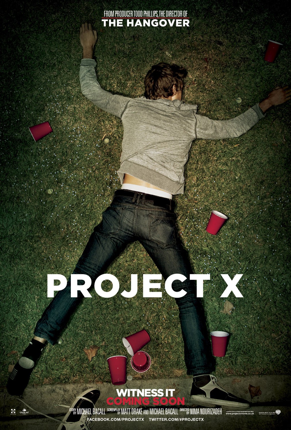 Project X (2012) (/dJNURJDko8Y)