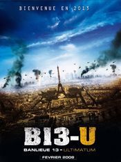 Banlieue 13 - Ultimatum (2009) District 13: Ultimatum (/nGZbv9jMXKw)