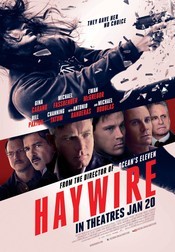 Haywire (2011) Haywire: Cursa pentru supravieţuire (/KFV0Uvzpz0o)