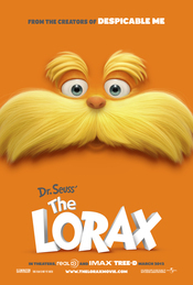 Dr. Seuss' The Lorax (2012) (/0-JqniuRUeQ)