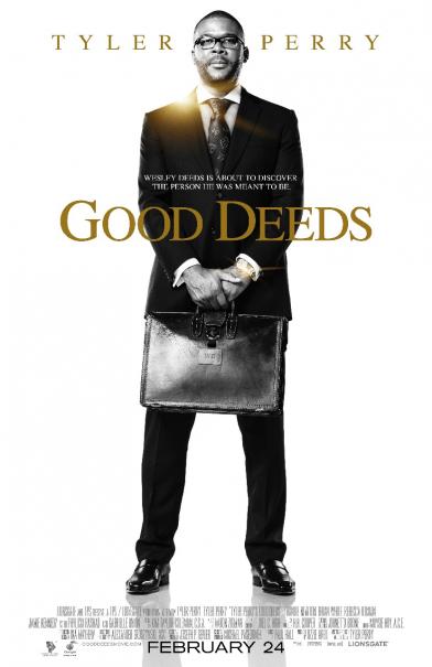 Tyler Perry's Good Deeds (2012) (/KLm3vIdSQwA)