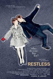 Restless (2011) Suflet neliniştit (/8Z4DGOSejJk)