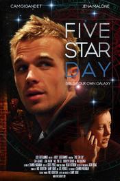 Five Star Day (2011) (/LBYIYR68qts)