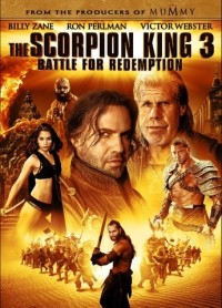 The Scorpion King 3 Battle for Redemption (2012) (/CjoesHzTCn8)