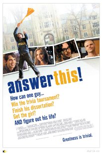 Answer This! (2011) (/re8yYUVjpSs)