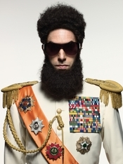 The Dictator (2012) Dictatorul (/e4_C6-tLkds)
